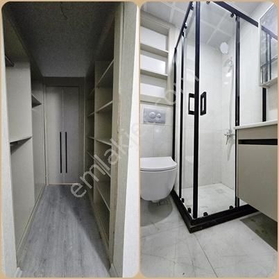 Hayalinizdeki Ev Burada !!! 29 Ekim Mah. Şık Arakat 3+1 Daire - Görsel 34