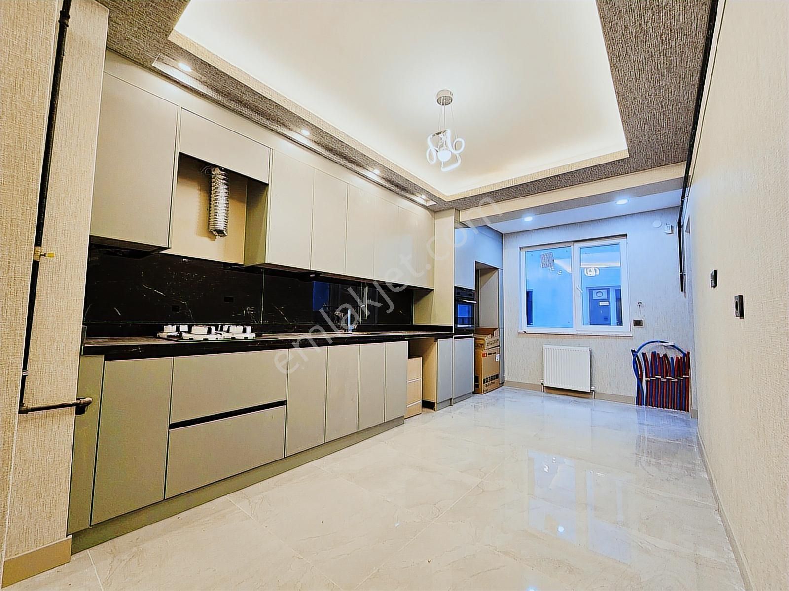 Hayalinizdeki Ev Burada !!! 29 Ekim Mah. Şık Arakat 3+1 Daire - Görsel 16