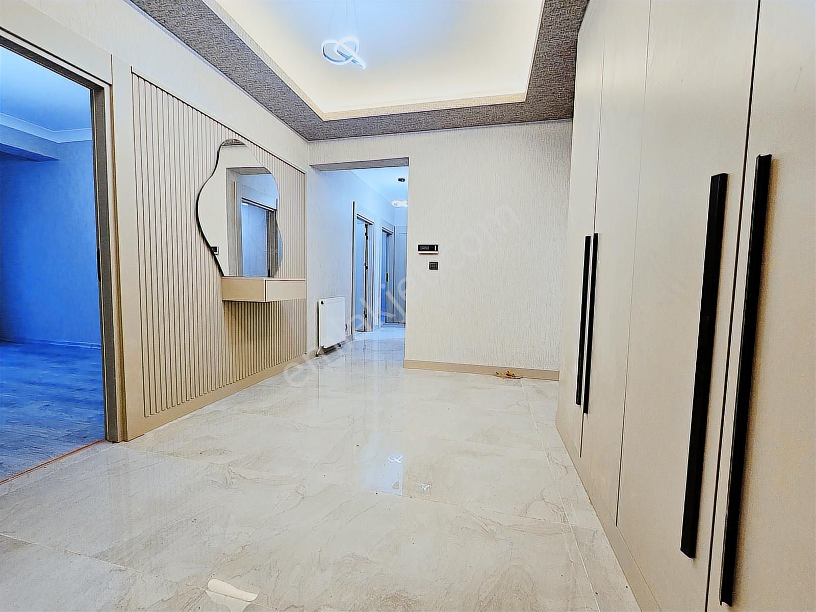 Hayalinizdeki Ev Burada !!! 29 Ekim Mah. Şık Arakat 3+1 Daire - Görsel 20