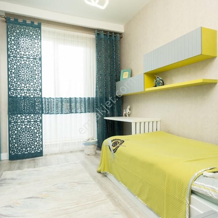 Lüxova'dan Gamador Bulvar 2+1 100 M2 Sosyal Donatılı Ful Consept - Görsel 16