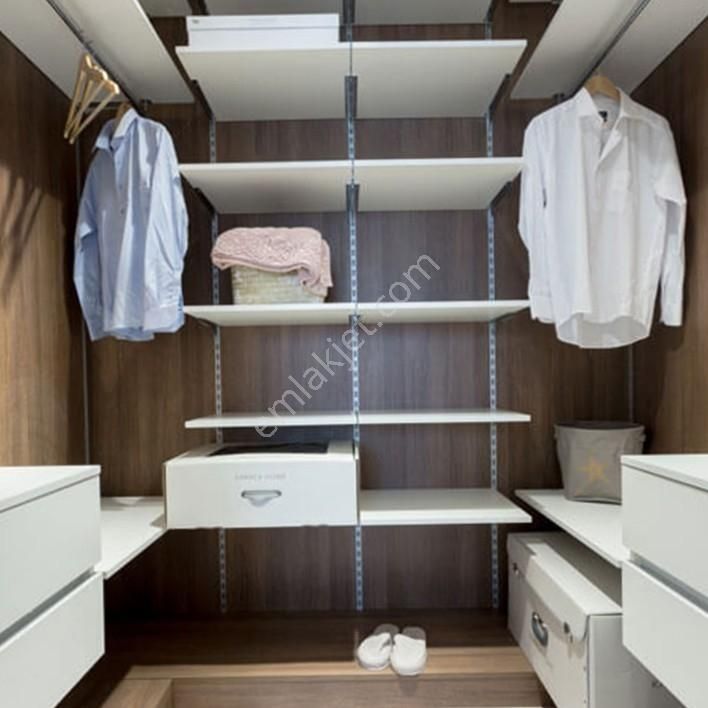 Lüxova'dan Gamador Bulvar 2+1 100 M2 Sosyal Donatılı Ful Consept - Görsel 22