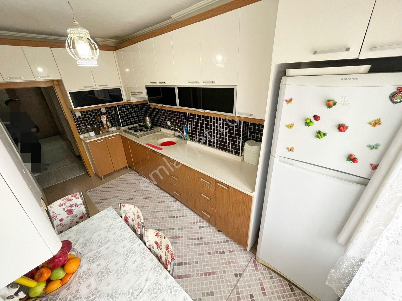 M.çakmak Mh'de 3+1 110m² Full Yapılı Cadde Üzeri Yapılı Daire - Görsel 5