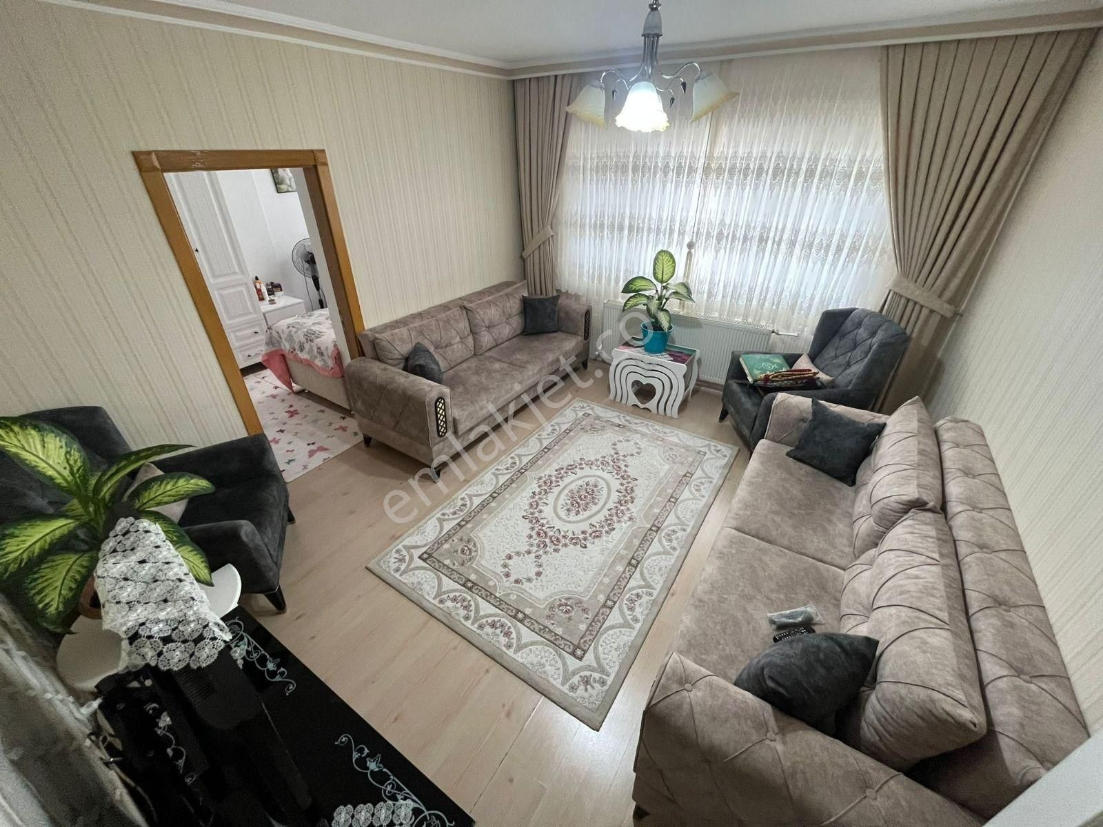 M.çakmak Mh'de 3+1 110m² Full Yapılı Cadde Üzeri Yapılı Daire - Görsel 7