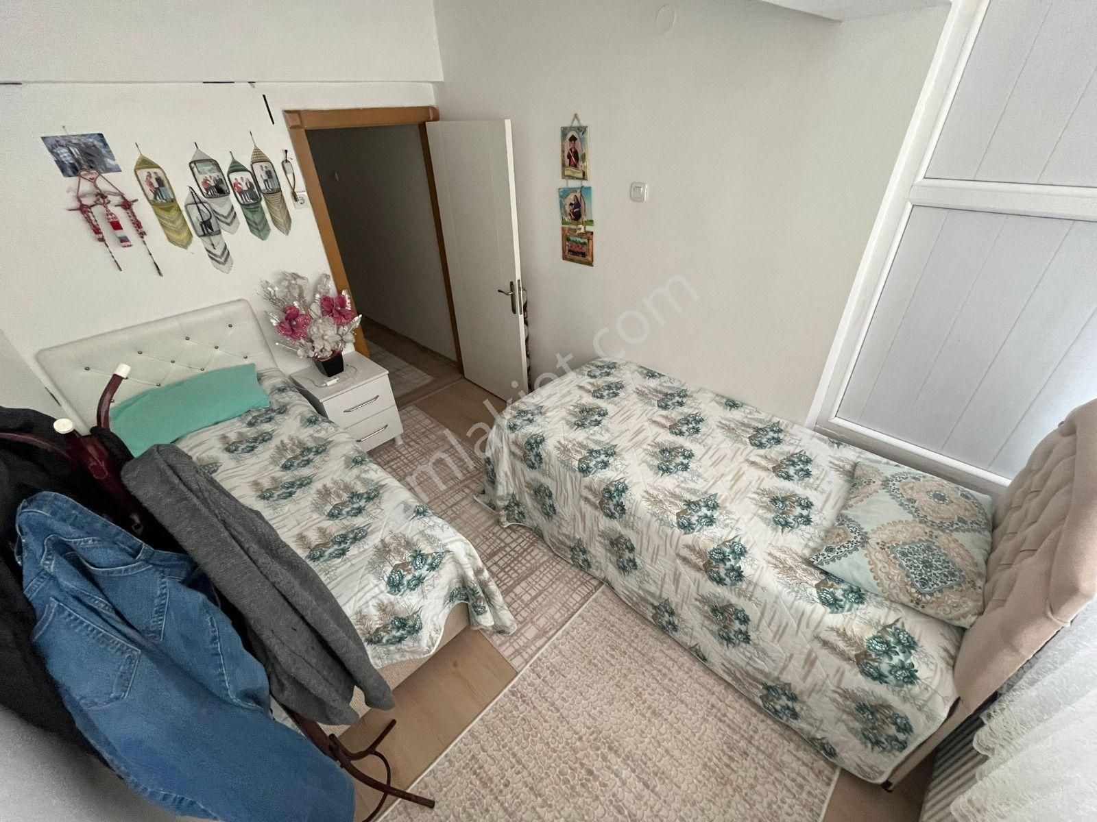 M.çakmak Mh'de 3+1 110m² Full Yapılı Cadde Üzeri Yapılı Daire - Görsel 18