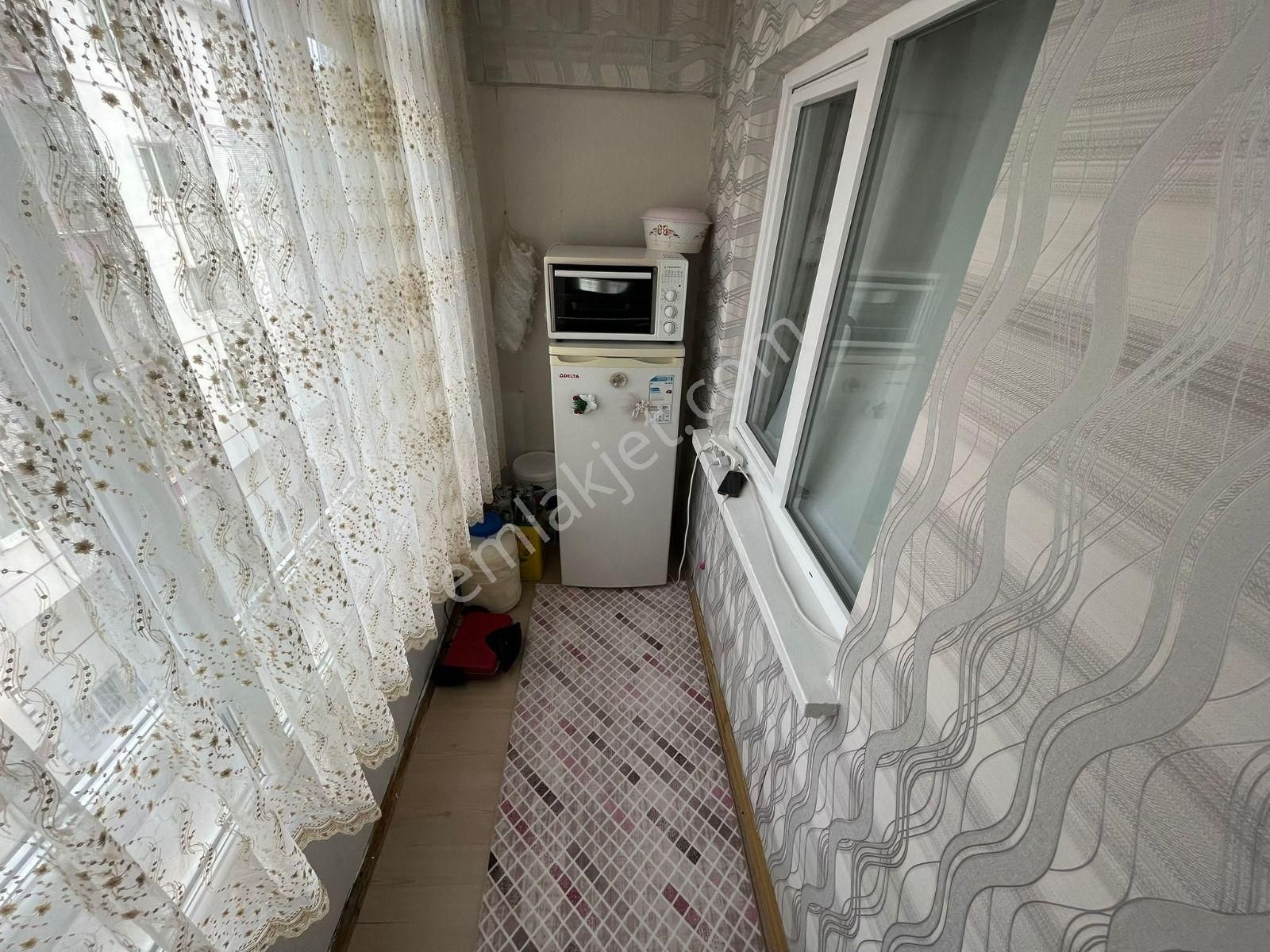 M.çakmak Mh'de 3+1 110m² Full Yapılı Cadde Üzeri Yapılı Daire - Görsel 27