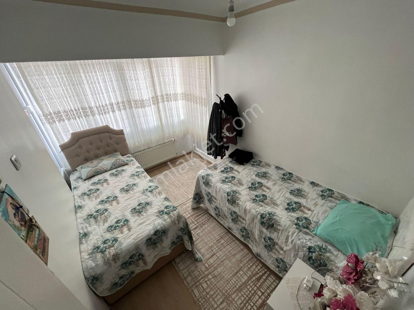 M.çakmak Mh'de 3+1 110m² Full Yapılı Cadde Üzeri Yapılı Daire - Görsel 14