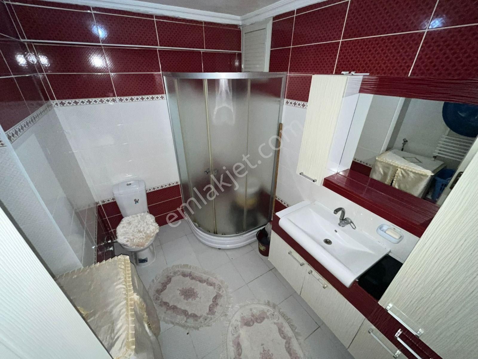 M.çakmak Mh'de 3+1 110m² Full Yapılı Cadde Üzeri Yapılı Daire - Görsel 25