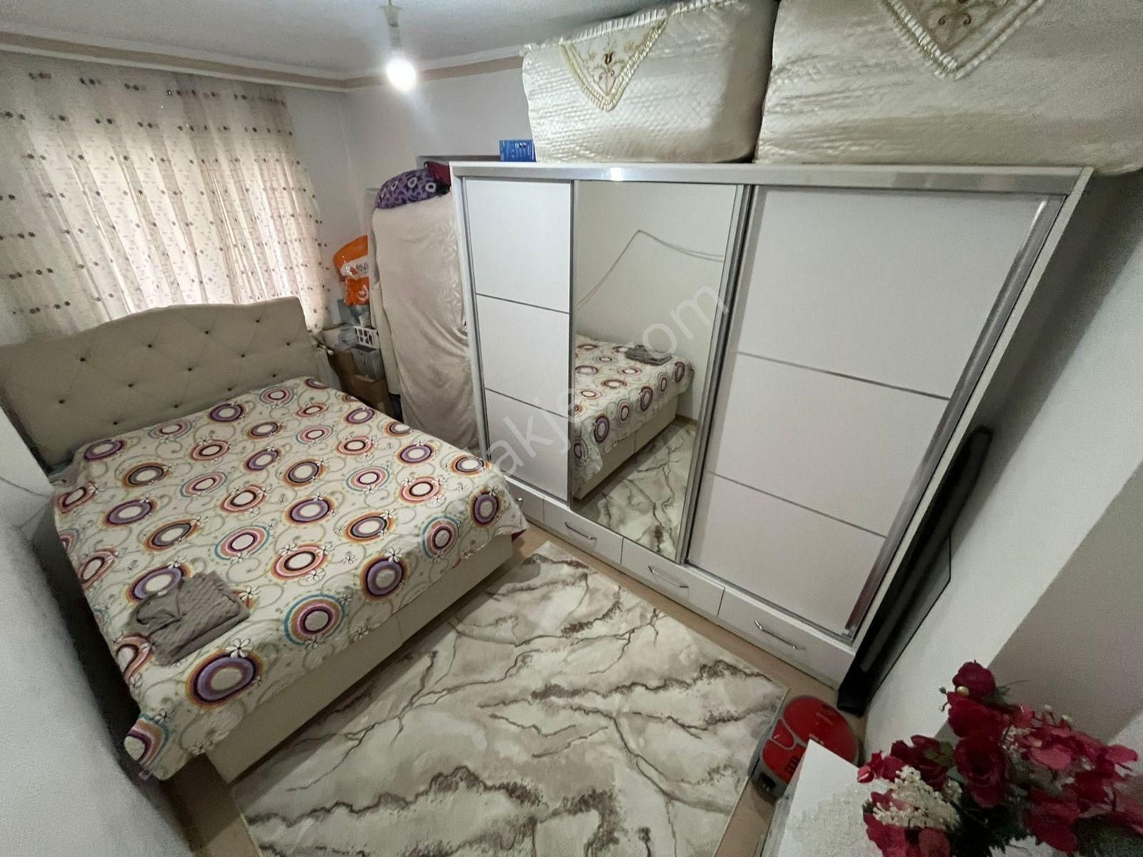 M.çakmak Mh'de 3+1 110m² Full Yapılı Cadde Üzeri Yapılı Daire - Görsel 21