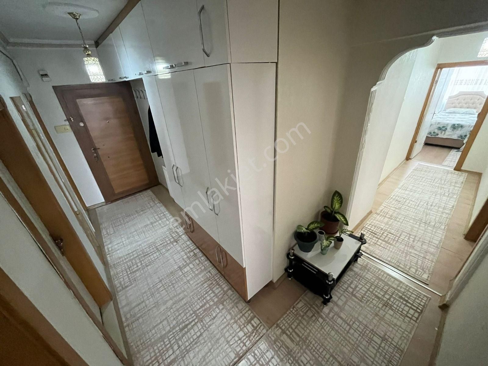 M.çakmak Mh'de 3+1 110m² Full Yapılı Cadde Üzeri Yapılı Daire - Görsel 23