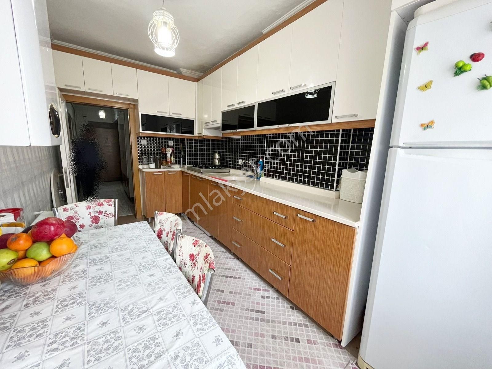 M.çakmak Mh'de 3+1 110m² Full Yapılı Cadde Üzeri Yapılı Daire - Görsel 2