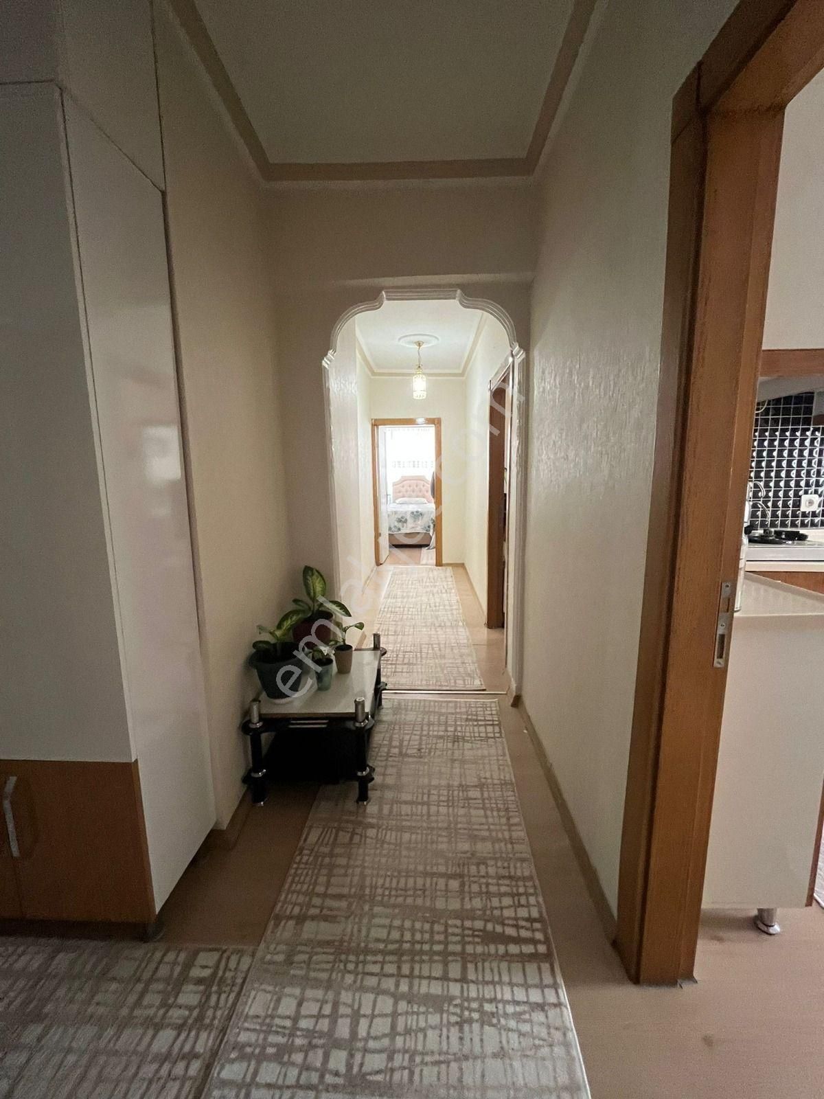 M.çakmak Mh'de 3+1 110m² Full Yapılı Cadde Üzeri Yapılı Daire - Görsel 24