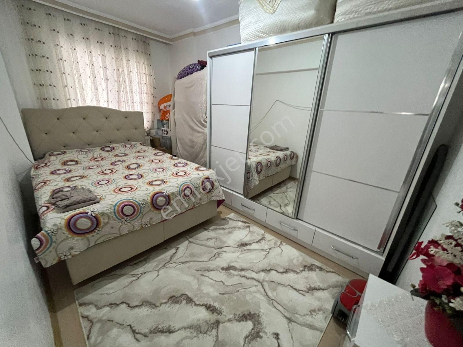 M.çakmak Mh'de 3+1 110m² Full Yapılı Cadde Üzeri Yapılı Daire - Görsel 20