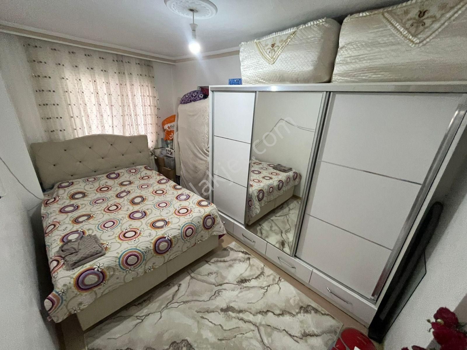 M.çakmak Mh'de 3+1 110m² Full Yapılı Cadde Üzeri Yapılı Daire - Görsel 19