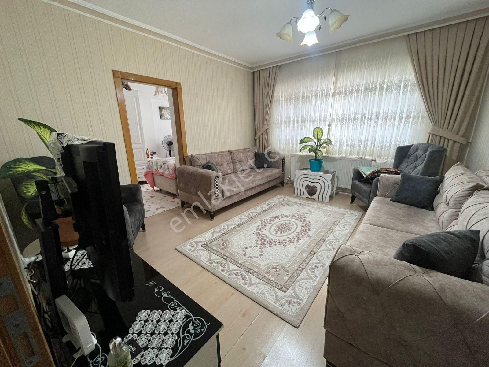 M.çakmak Mh'de 3+1 110m² Full Yapılı Cadde Üzeri Yapılı Daire - Görsel 9