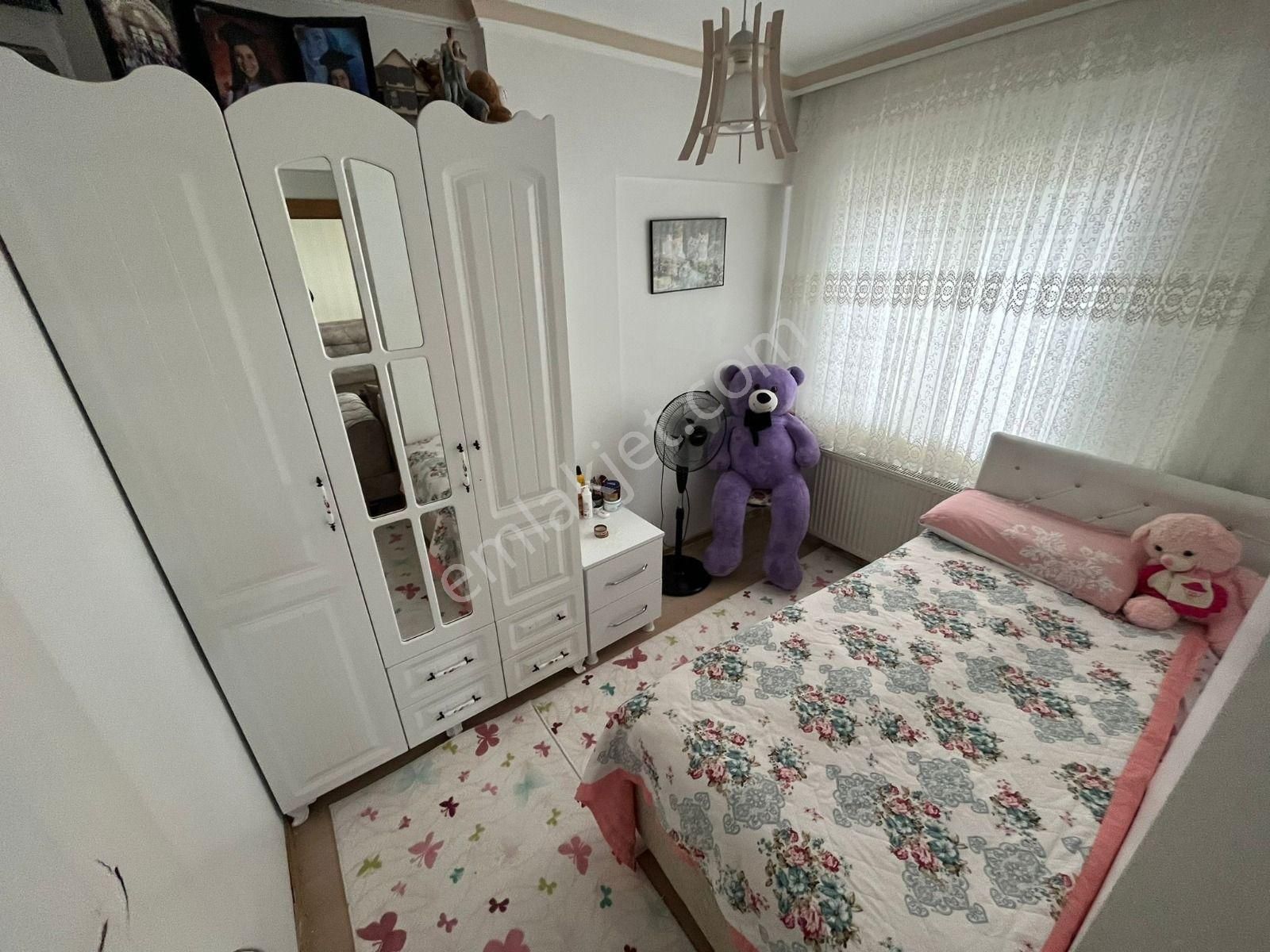 M.çakmak Mh'de 3+1 110m² Full Yapılı Cadde Üzeri Yapılı Daire - Görsel 16