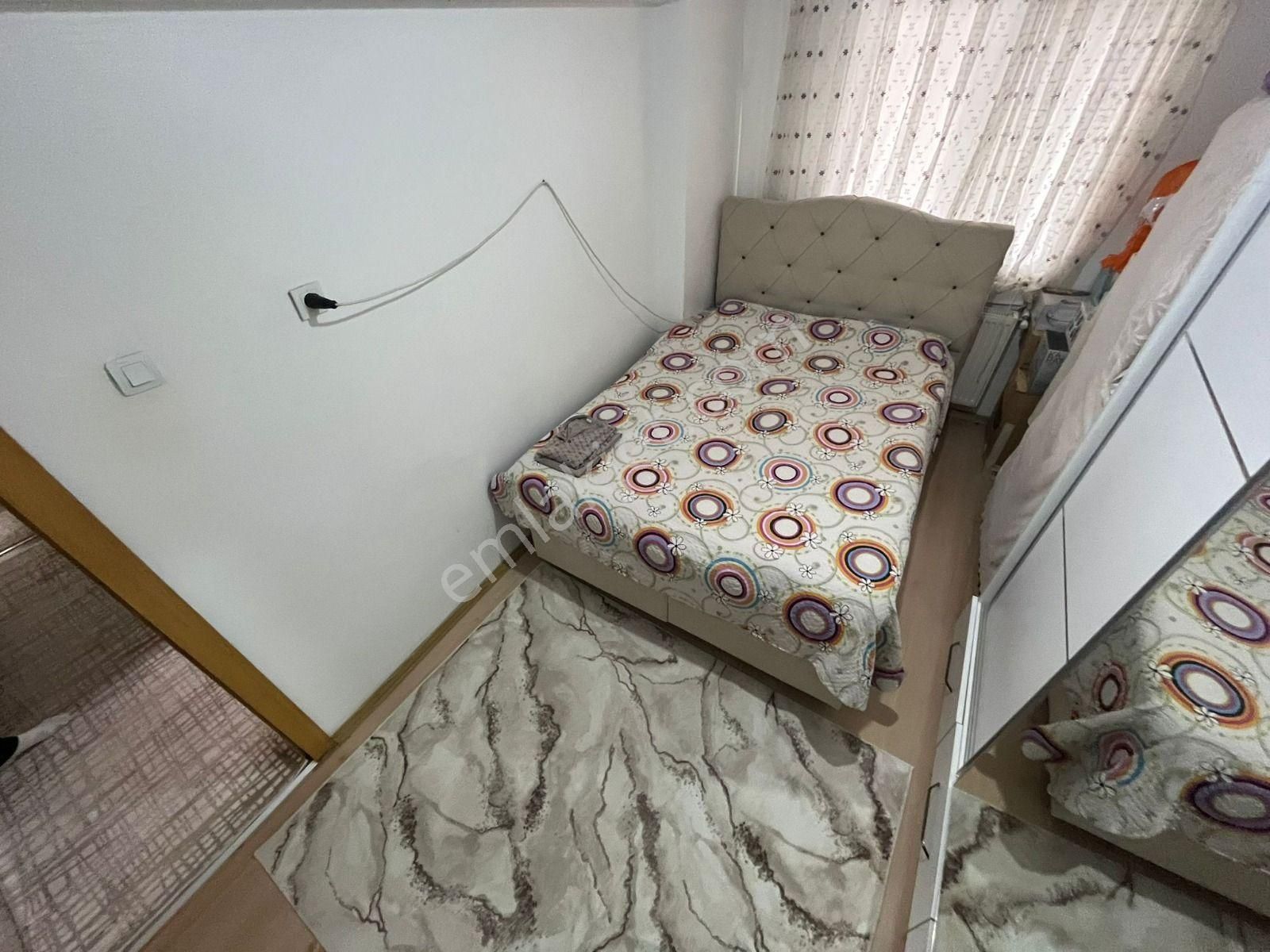 M.çakmak Mh'de 3+1 110m² Full Yapılı Cadde Üzeri Yapılı Daire - Görsel 22