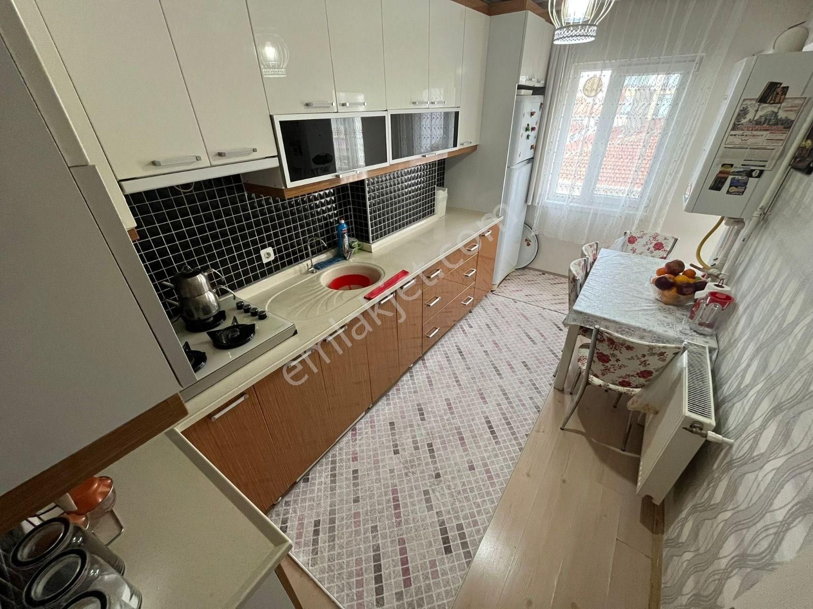 M.çakmak Mh'de 3+1 110m² Full Yapılı Cadde Üzeri Yapılı Daire - Görsel 3