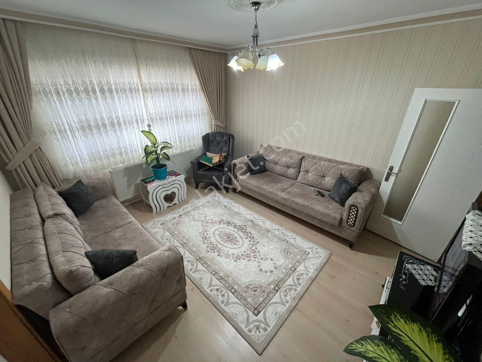 M.çakmak Mh'de 3+1 110m² Full Yapılı Cadde Üzeri Yapılı Daire - Görsel 8