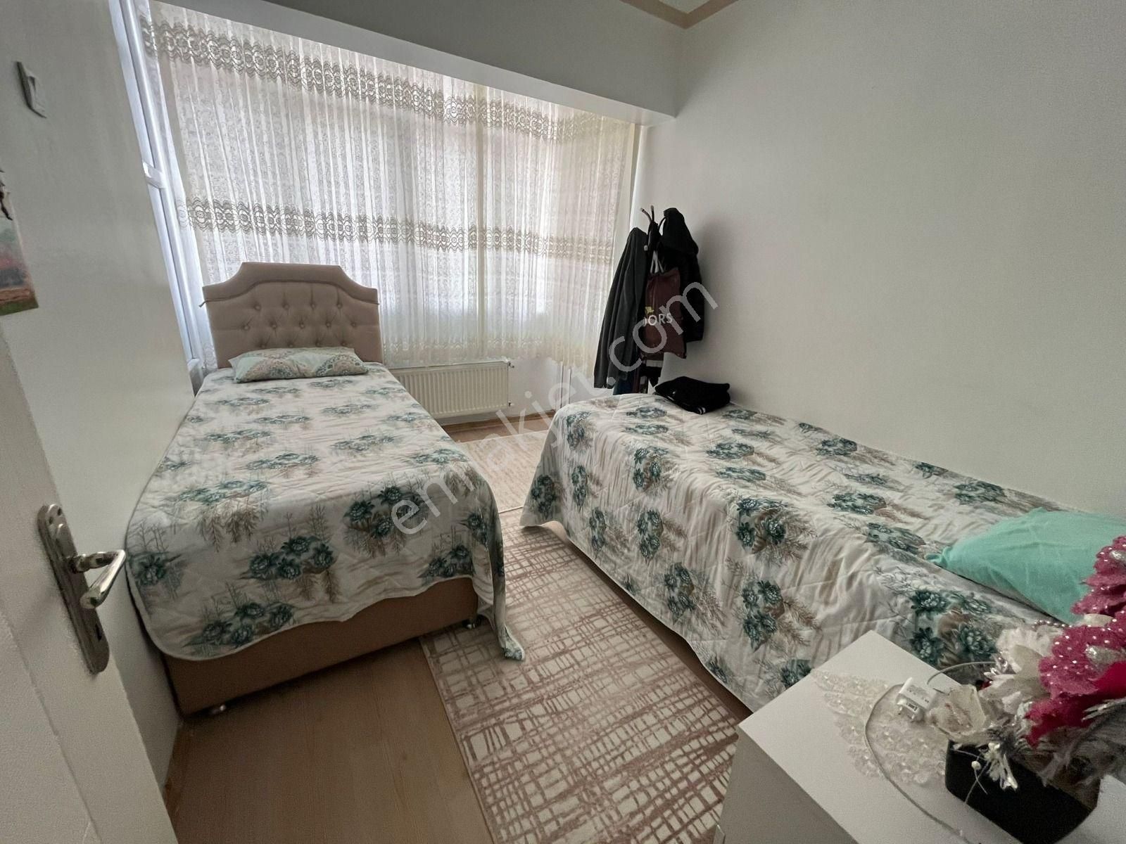 M.çakmak Mh'de 3+1 110m² Full Yapılı Cadde Üzeri Yapılı Daire - Görsel 15