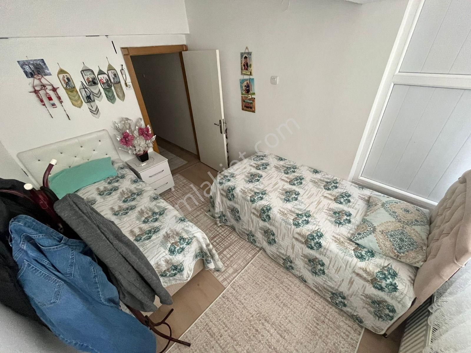 M.çakmak Mh'de 3+1 110m² Full Yapılı Cadde Üzeri Yapılı Daire - Görsel 17