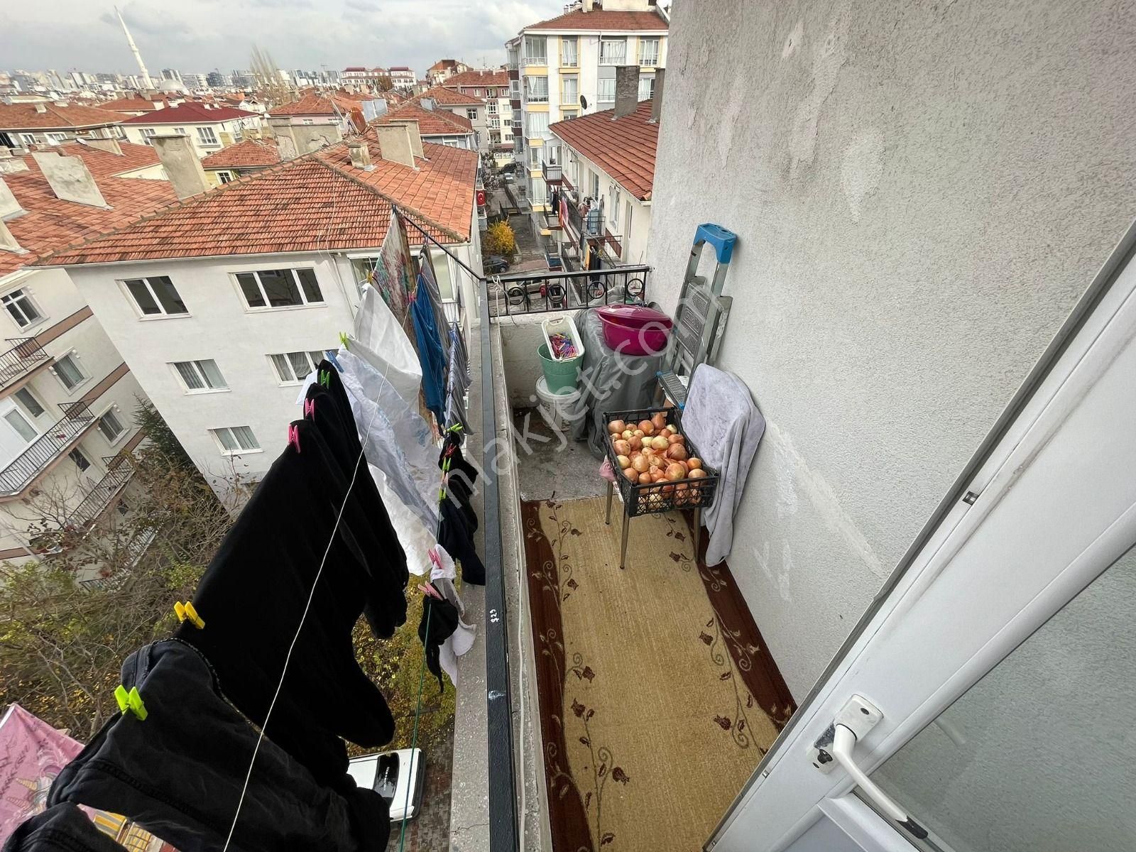 M.çakmak Mh'de 3+1 110m² Full Yapılı Cadde Üzeri Yapılı Daire - Görsel 28