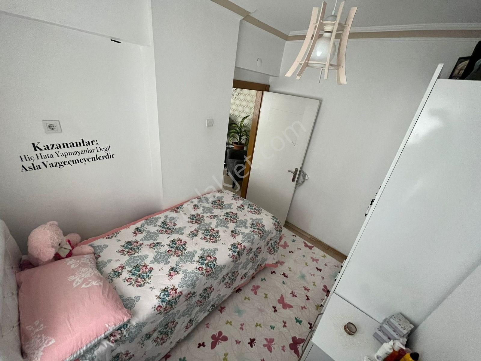 M.çakmak Mh'de 3+1 110m² Full Yapılı Cadde Üzeri Yapılı Daire - Görsel 12