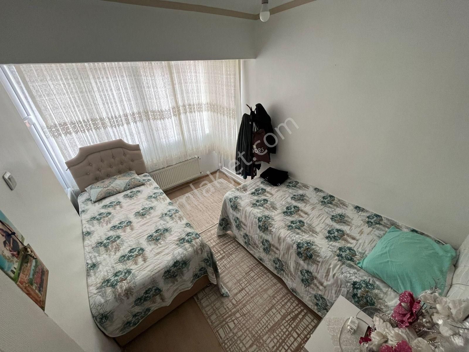 M.çakmak Mh'de 3+1 110m² Full Yapılı Cadde Üzeri Yapılı Daire - Görsel 13