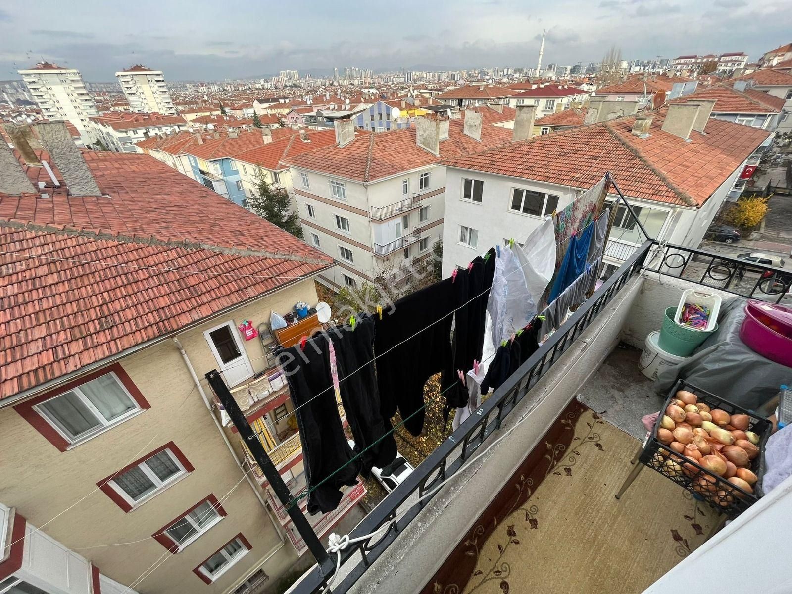 M.çakmak Mh'de 3+1 110m² Full Yapılı Cadde Üzeri Yapılı Daire - Görsel 29