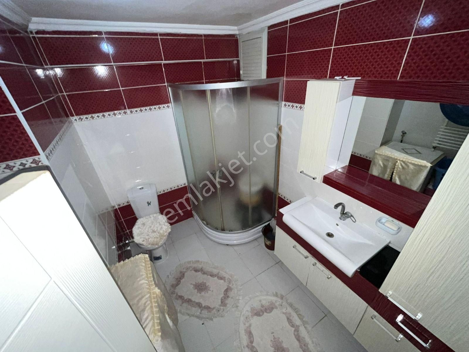 M.çakmak Mh'de 3+1 110m² Full Yapılı Cadde Üzeri Yapılı Daire - Görsel 26