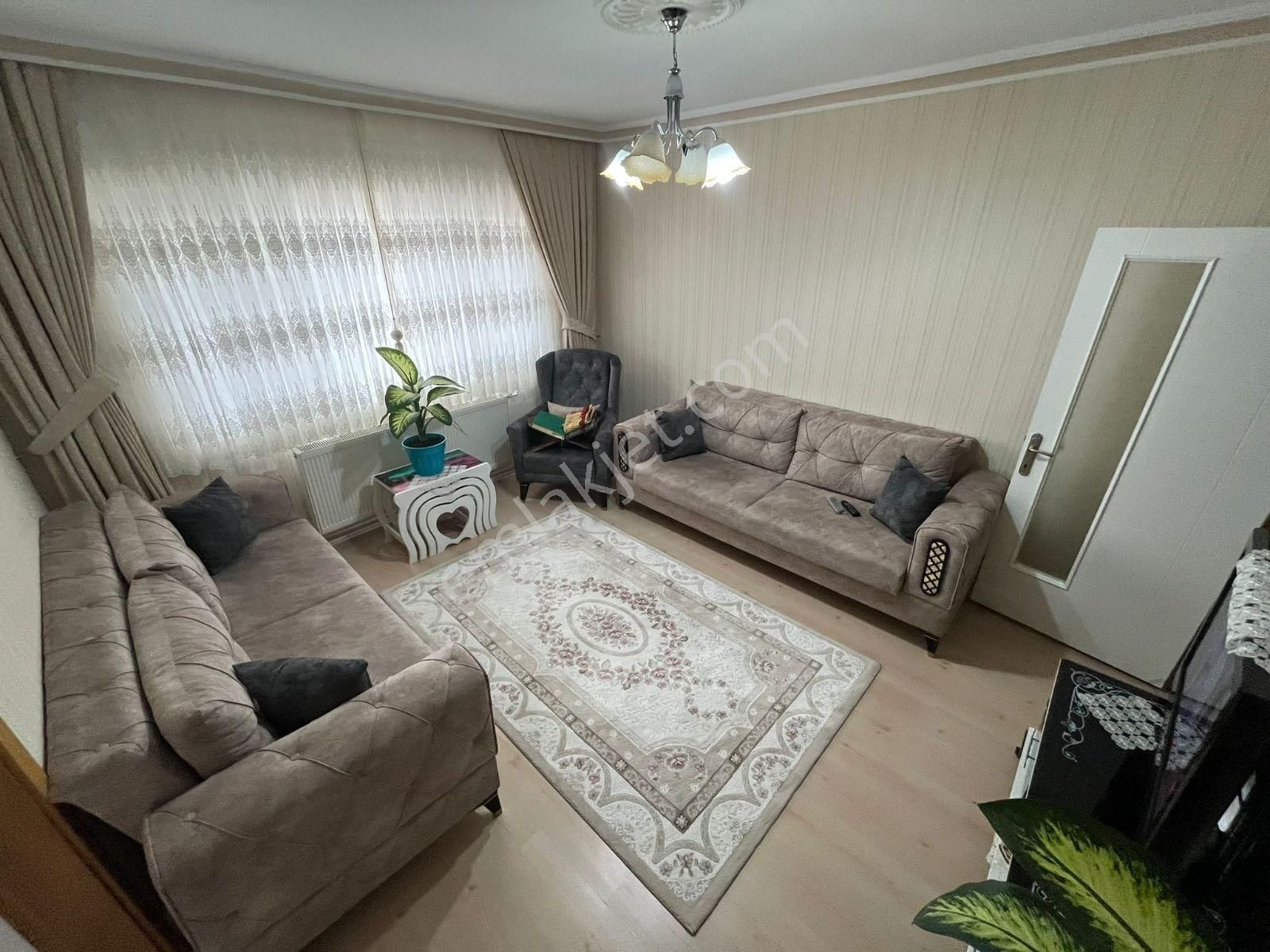 M.çakmak Mh'de 3+1 110m² Full Yapılı Cadde Üzeri Yapılı Daire - Görsel 11