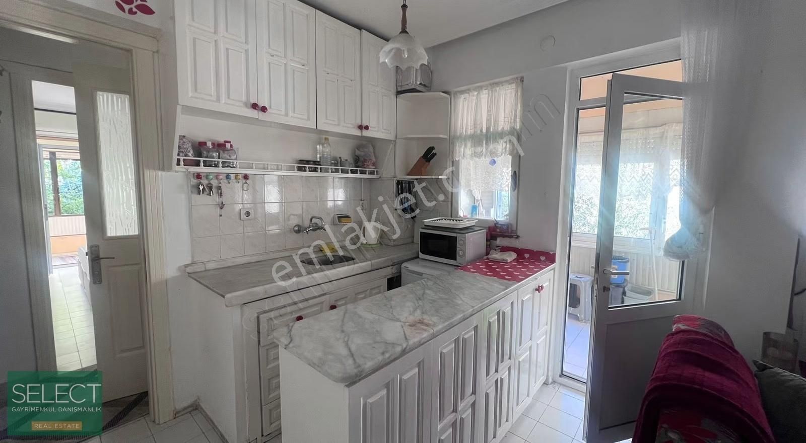 Marmaris Satılık 2+1 Ara Kat Daire - Görsel 2