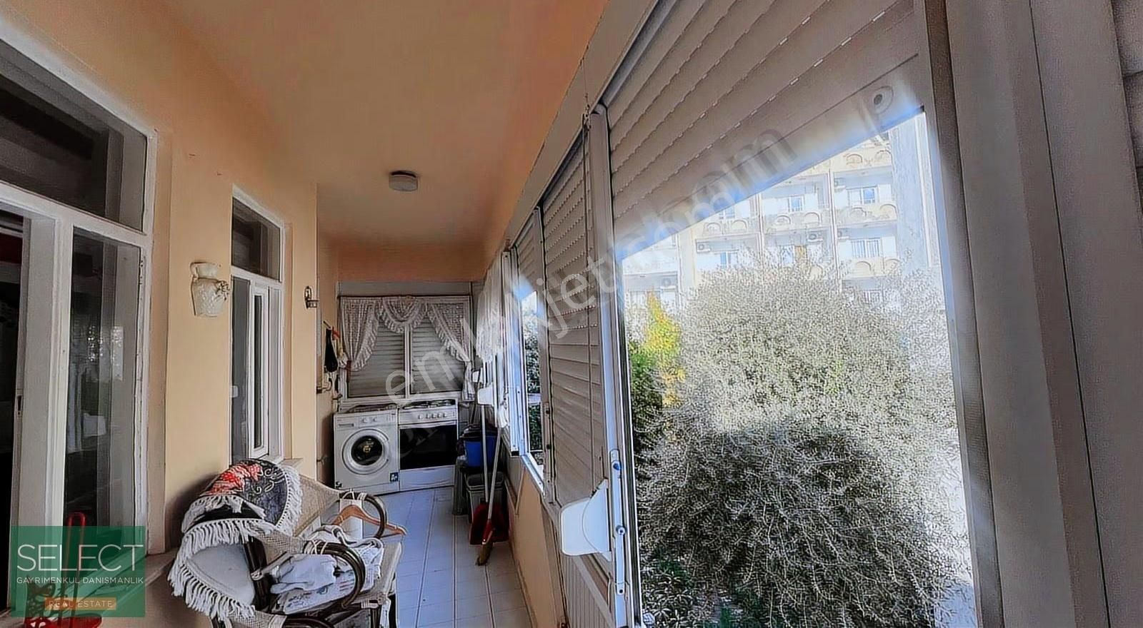 Marmaris Satılık 2+1 Ara Kat Daire - Görsel 9