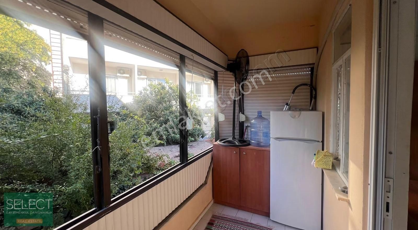 Marmaris Satılık 2+1 Ara Kat Daire - Görsel 4