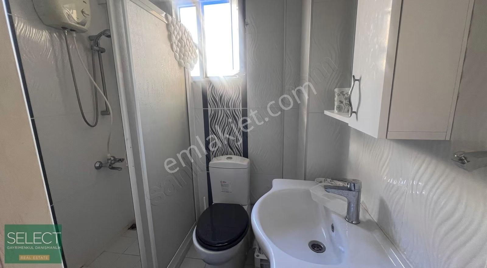 Marmaris Satılık 2+1 Ara Kat Daire - Görsel 10