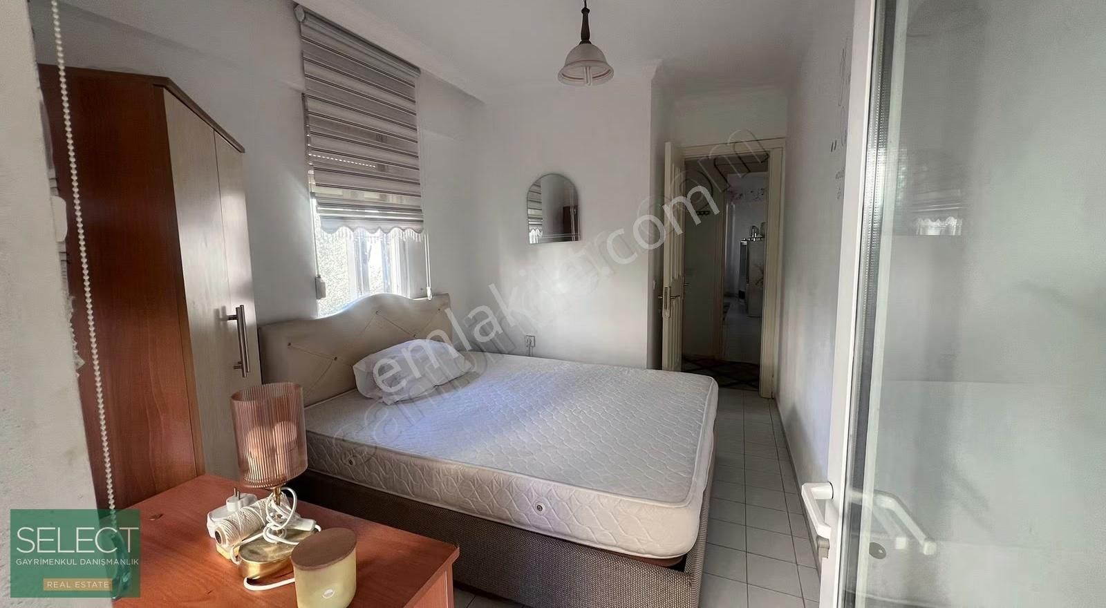 Marmaris Satılık 2+1 Ara Kat Daire - Görsel 8