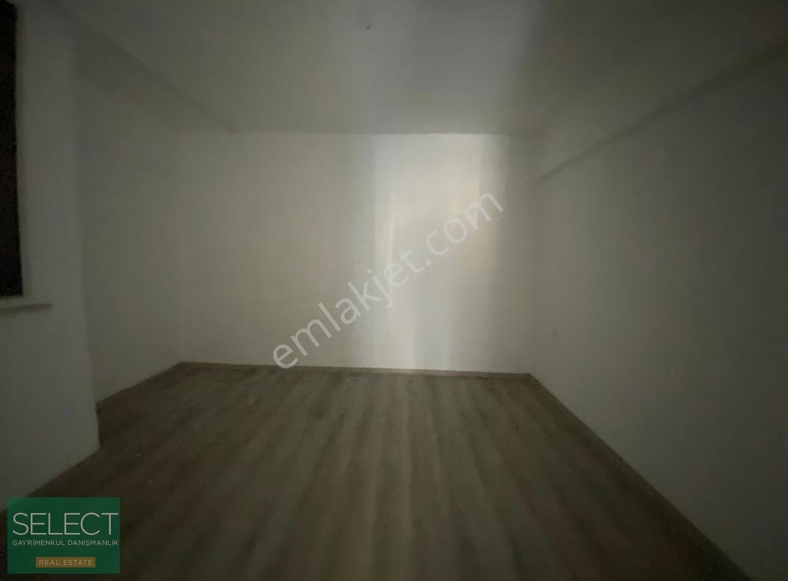 Selectten Çarşıda Kiralık Aylık Ödeme Eşyasız 2+1 Dubleks - Görsel 2