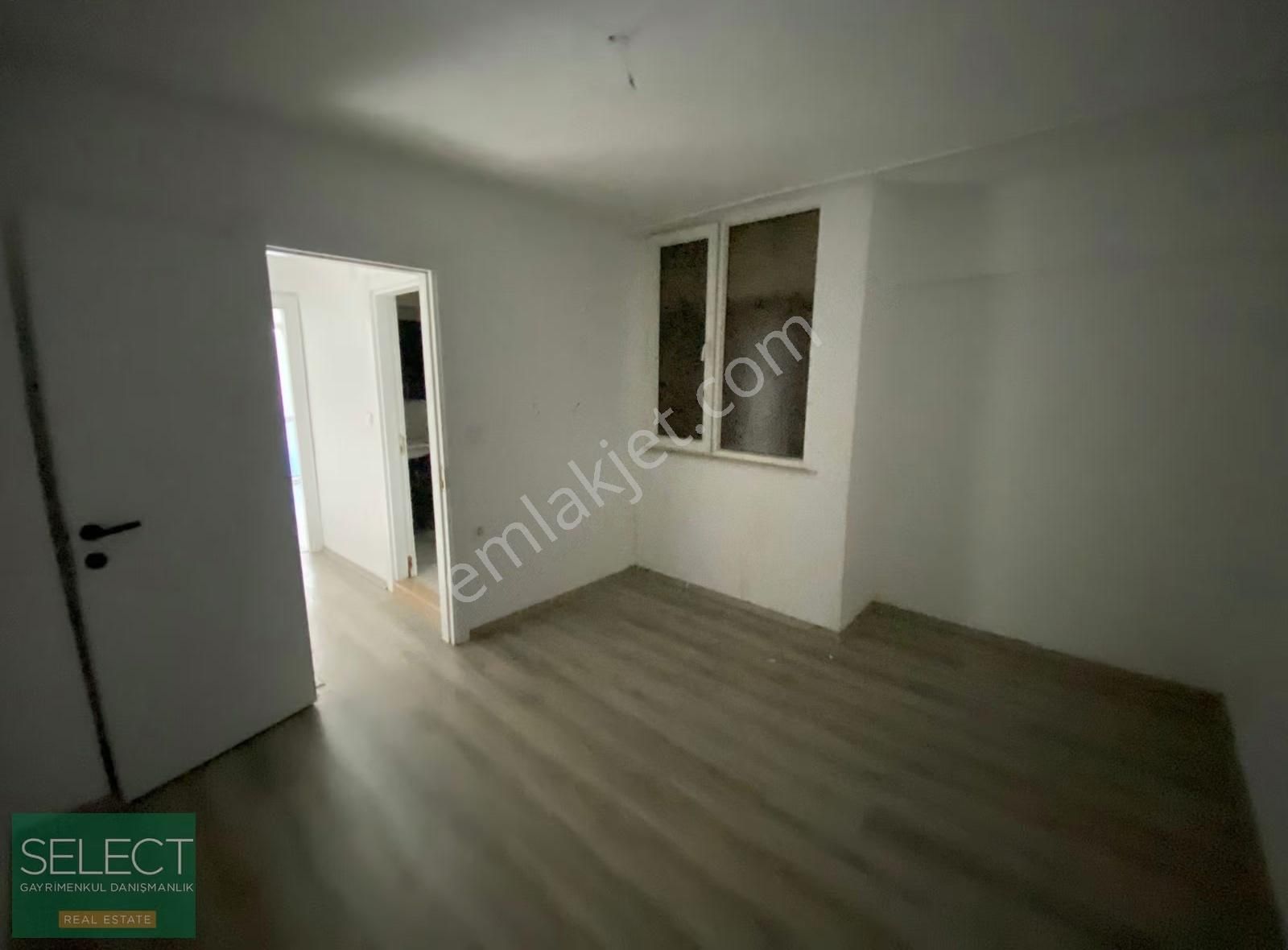 Selectten Çarşıda Kiralık Aylık Ödeme Eşyasız 2+1 Dubleks - Görsel 7