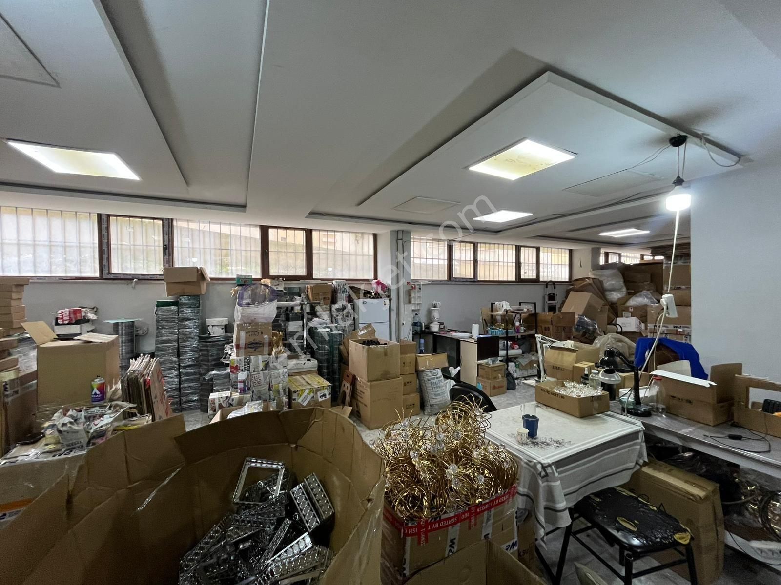 İstanbul Bağcılar Mahmutbey'de İstoca Yakın Konumda Satılık 325 Metrekare Depolu Dükkan - Görsel 11