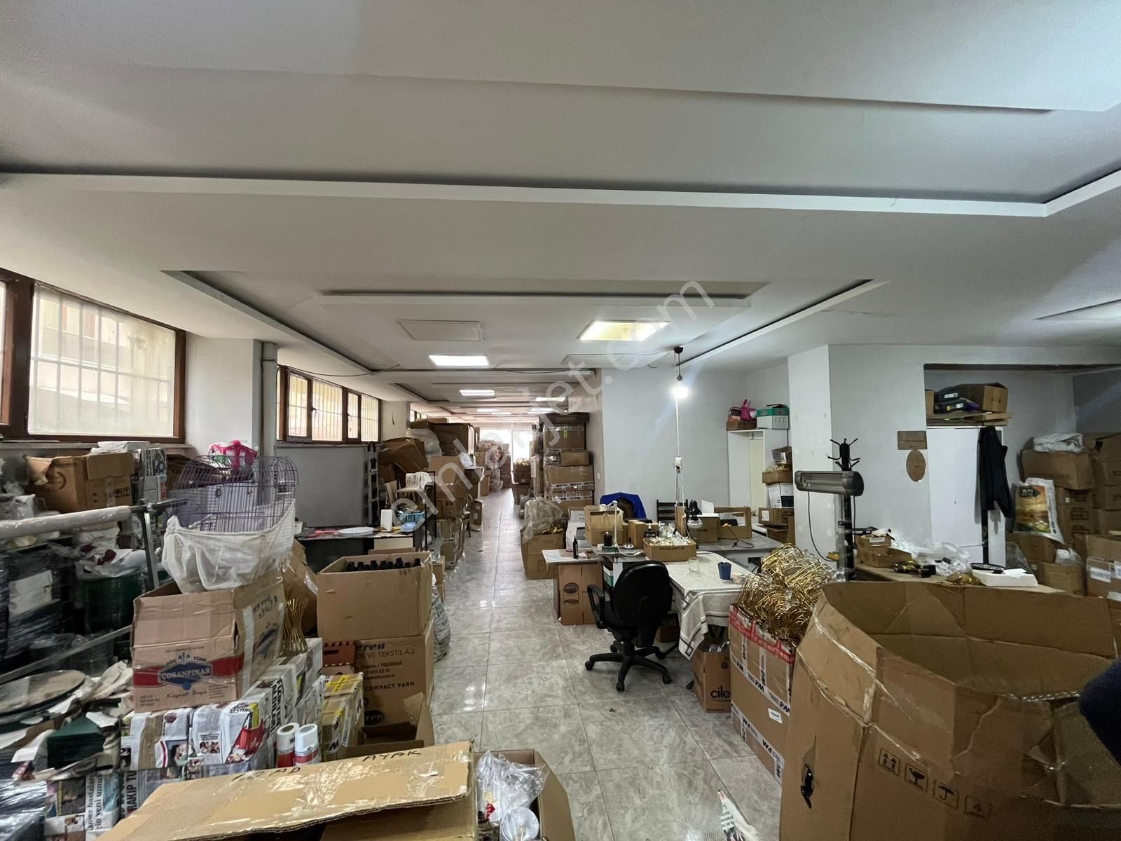 İstanbul Bağcılar Mahmutbey'de İstoca Yakın Konumda Satılık 325 Metrekare Depolu Dükkan - Görsel 13
