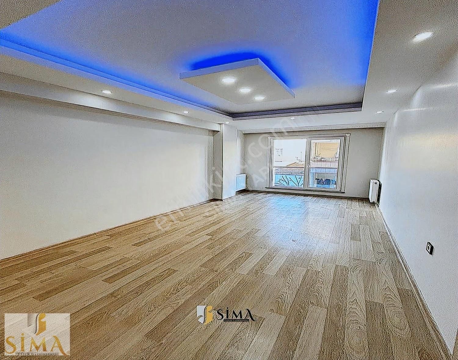 Geniş Ailelere Uygun Yüksek Kredi İmkanı İle Satılık 3+1 Daire - Görsel 25