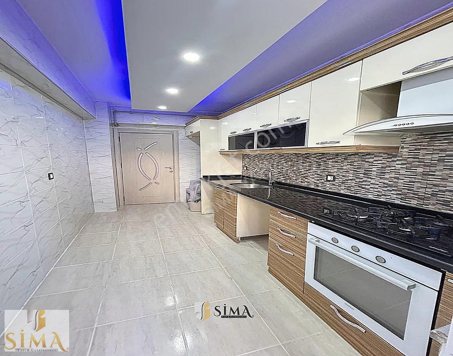 Geniş Ailelere Uygun Yüksek Kredi İmkanı İle Satılık 3+1 Daire - Görsel 33