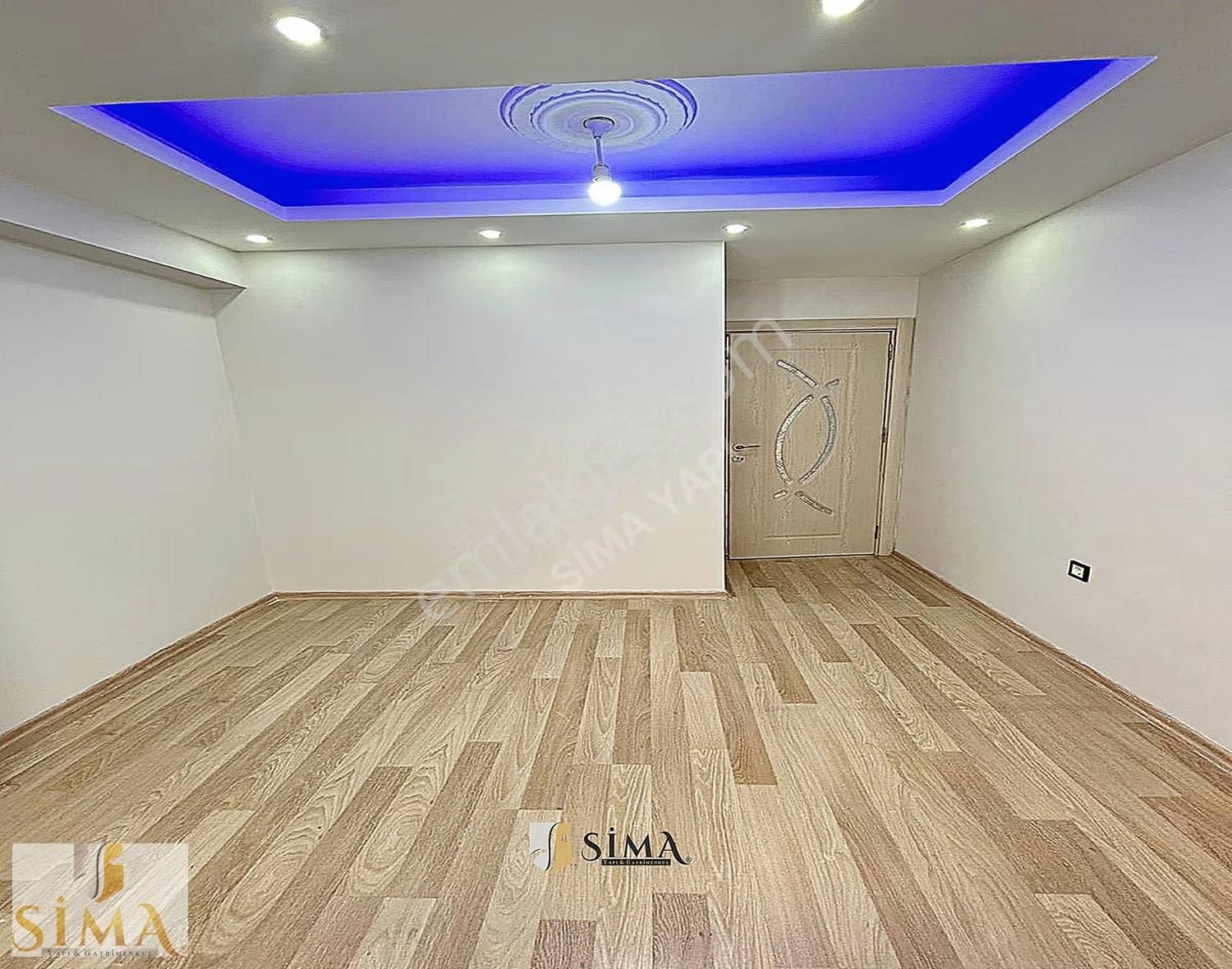 Geniş Ailelere Uygun Yüksek Kredi İmkanı İle Satılık 3+1 Daire - Görsel 15