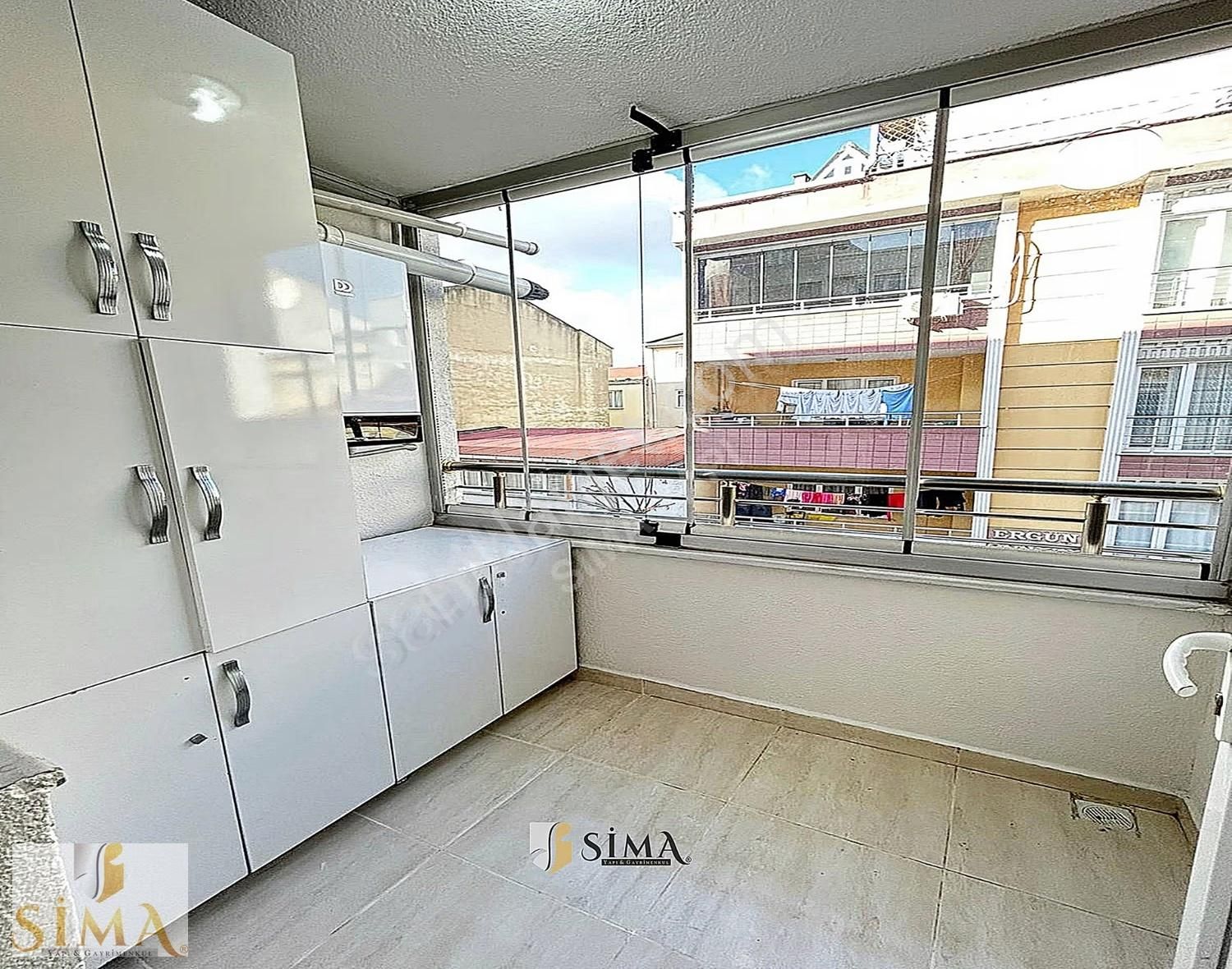 Geniş Ailelere Uygun Yüksek Kredi İmkanı İle Satılık 3+1 Daire - Görsel 17