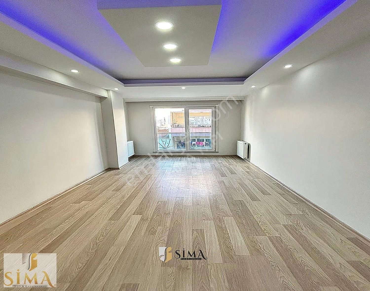 Geniş Ailelere Uygun Yüksek Kredi İmkanı İle Satılık 3+1 Daire - Görsel 4