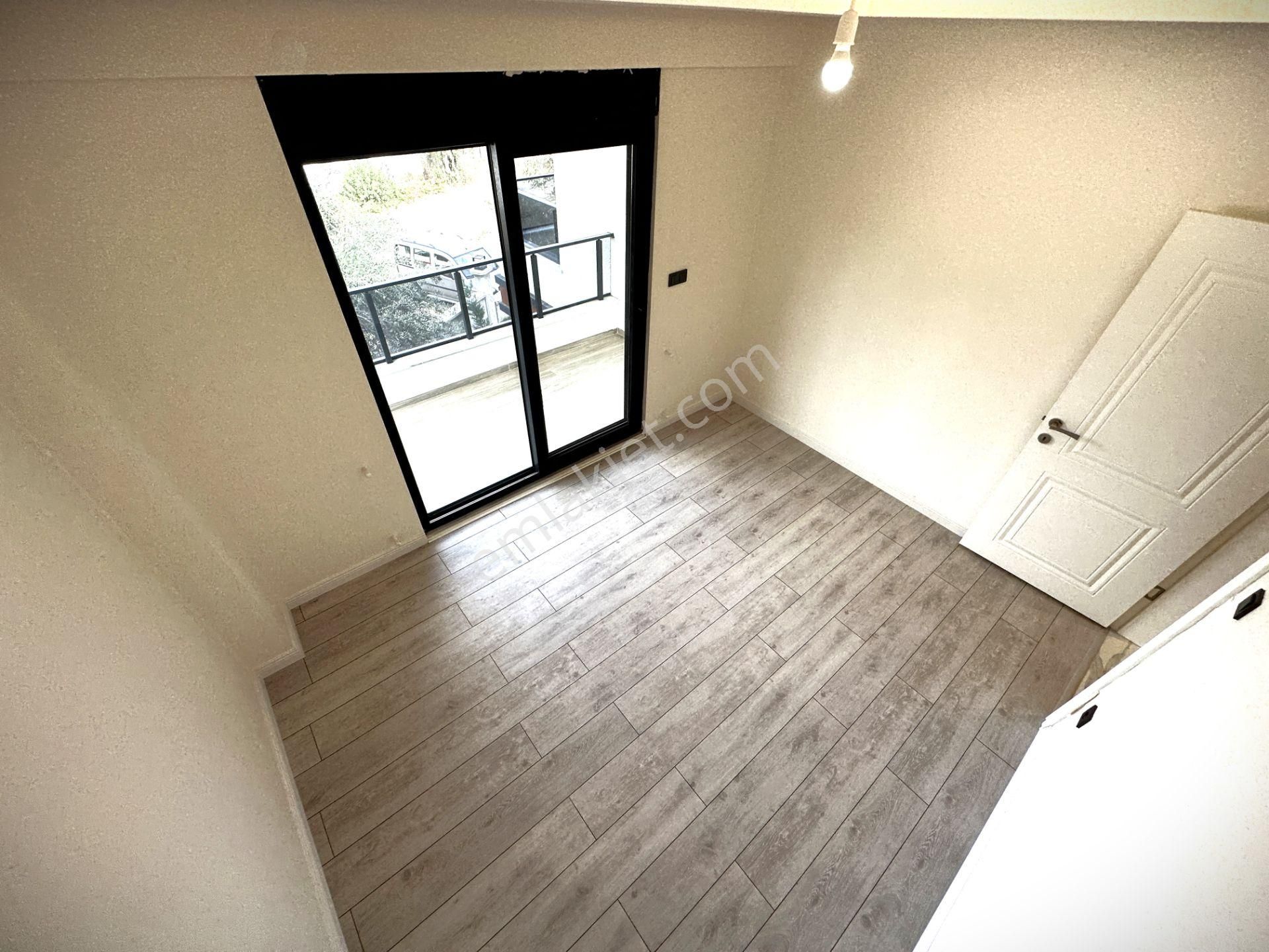 🍀kazdağlarının Temiz Oksijenini Ciğerlerinizde Hissedeceğiniz Güre'de Muhteşem 7+1 Müstakil Villa🍀 - Görsel 30