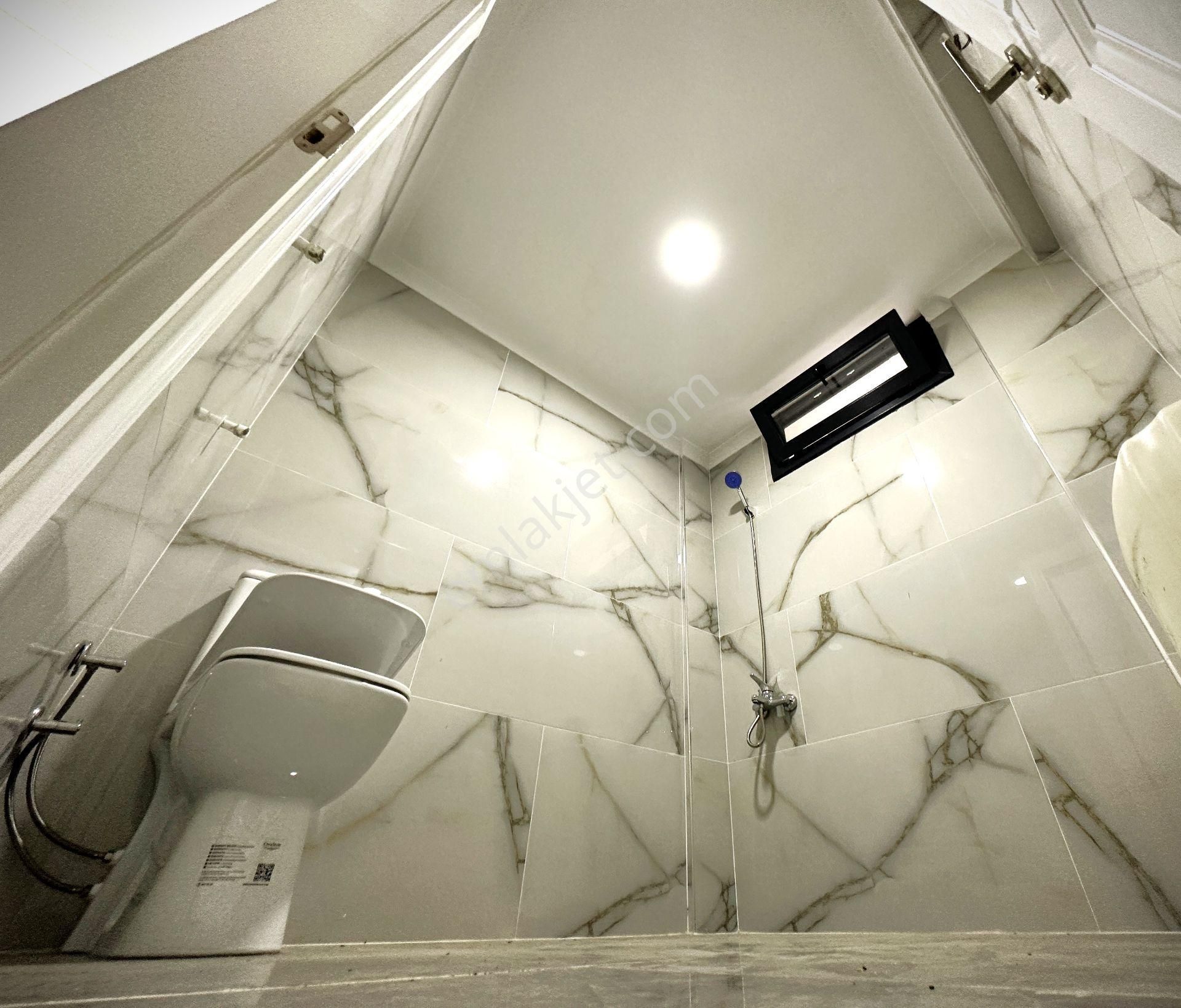 🍀kazdağlarının Temiz Oksijenini Ciğerlerinizde Hissedeceğiniz Güre'de Muhteşem 7+1 Müstakil Villa🍀 - Görsel 10