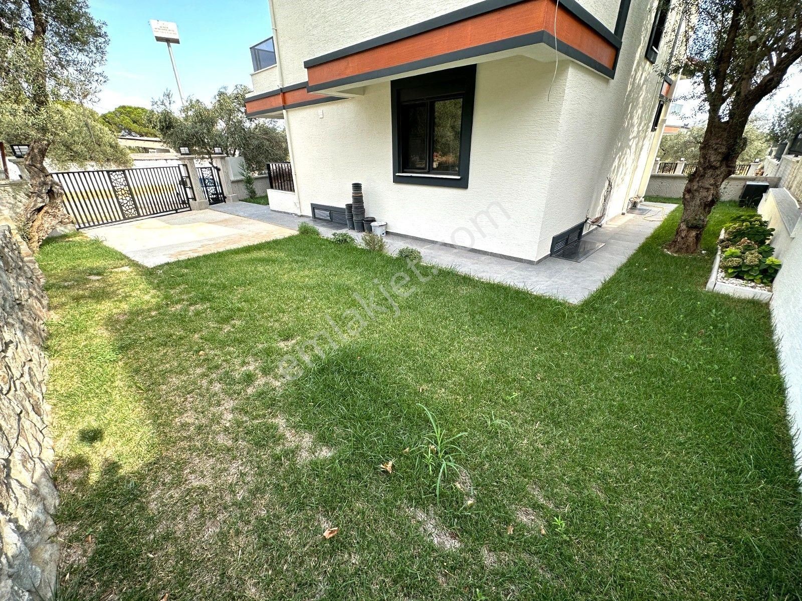 🍀kazdağlarının Temiz Oksijenini Ciğerlerinizde Hissedeceğiniz Güre'de Muhteşem 7+1 Müstakil Villa🍀 - Görsel 2