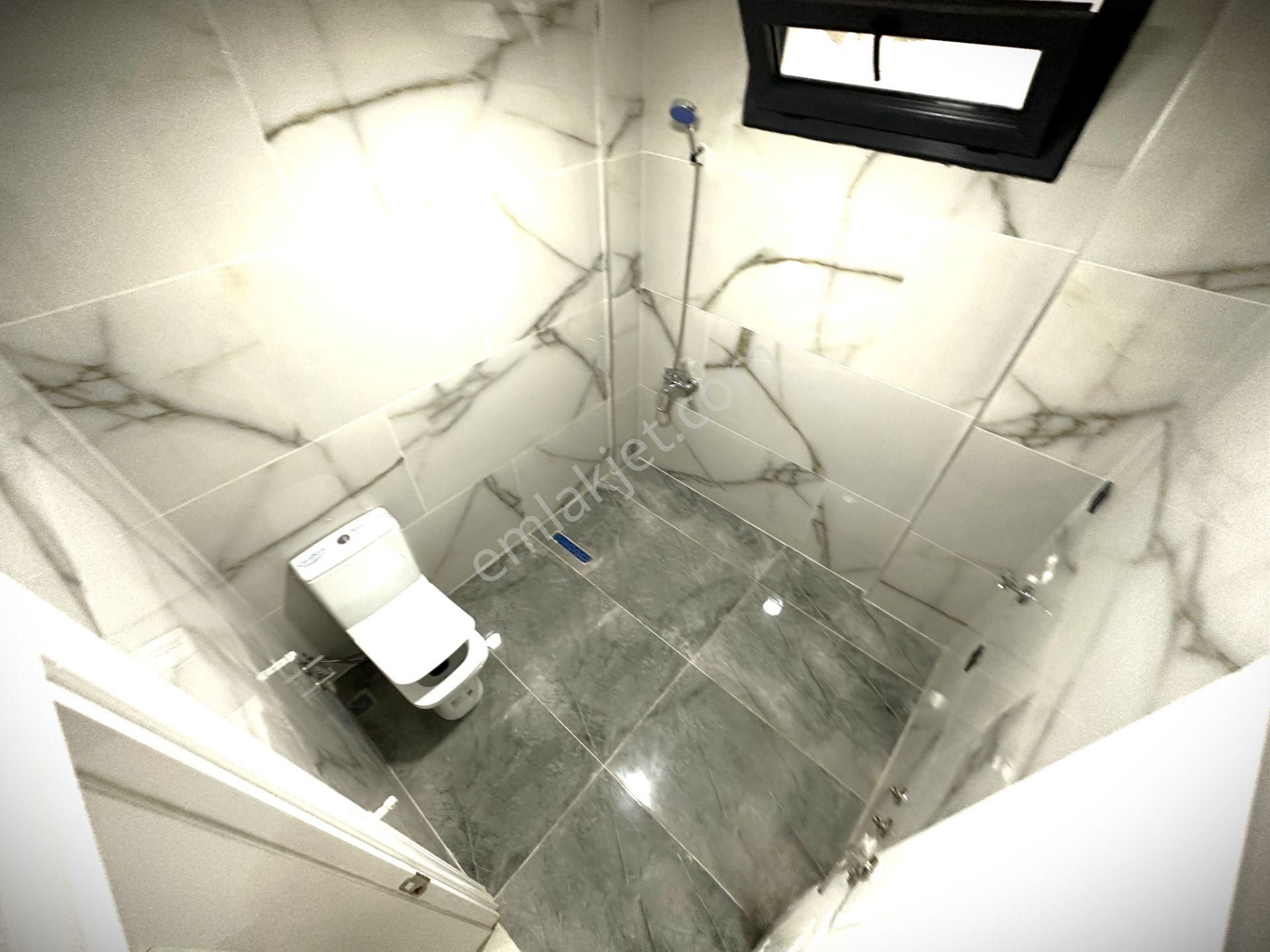 🍀kazdağlarının Temiz Oksijenini Ciğerlerinizde Hissedeceğiniz Güre'de Muhteşem 7+1 Müstakil Villa🍀 - Görsel 9