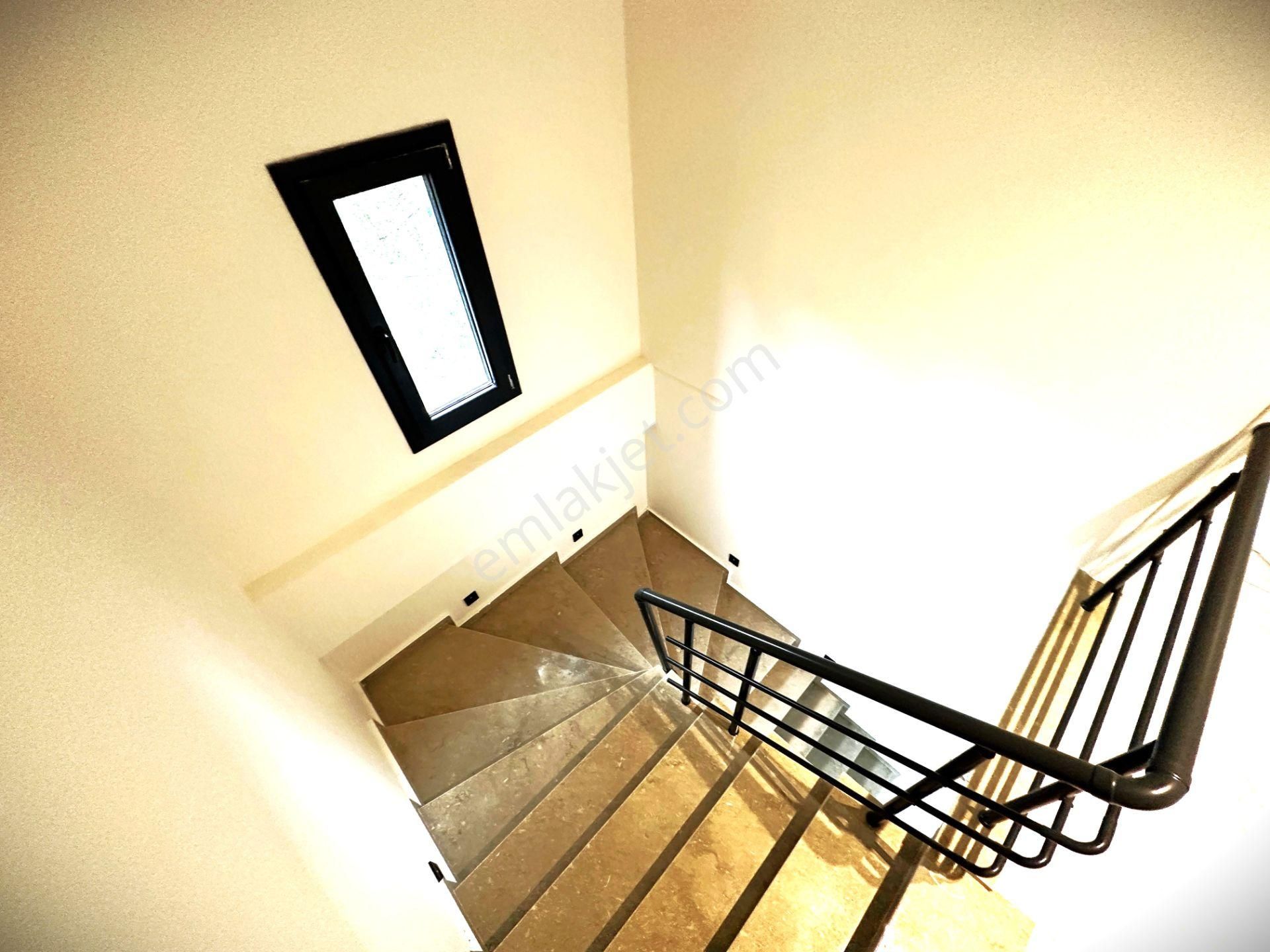 🍀kazdağlarının Temiz Oksijenini Ciğerlerinizde Hissedeceğiniz Güre'de Muhteşem 7+1 Müstakil Villa🍀 - Görsel 28