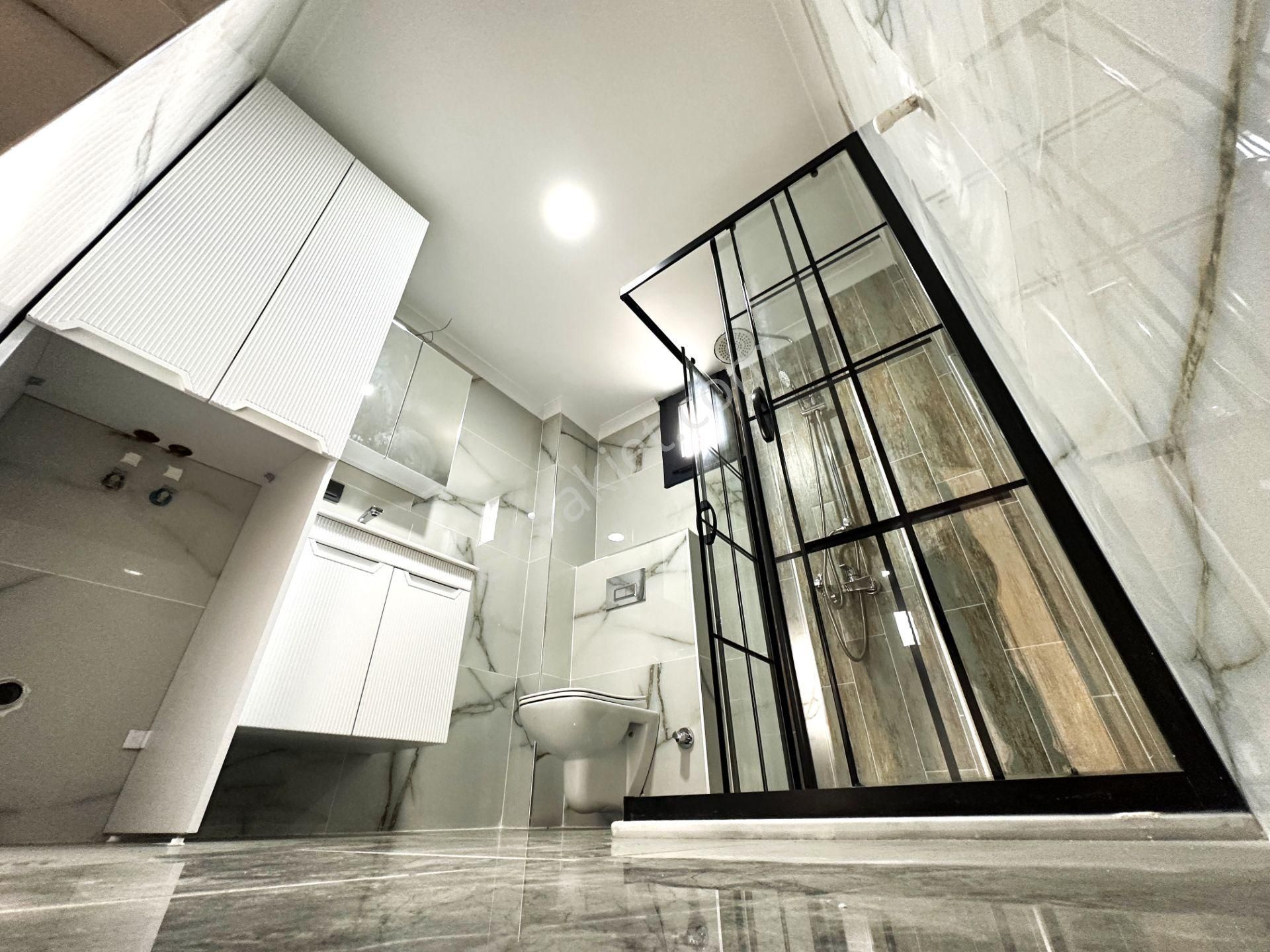 🍀kazdağlarının Temiz Oksijenini Ciğerlerinizde Hissedeceğiniz Güre'de Muhteşem 7+1 Müstakil Villa🍀 - Görsel 21